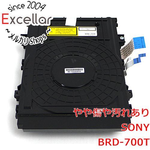 bn:7] SONY レコーダー用内蔵型ブルーレイドライブ BRD-700T - 家電 ...