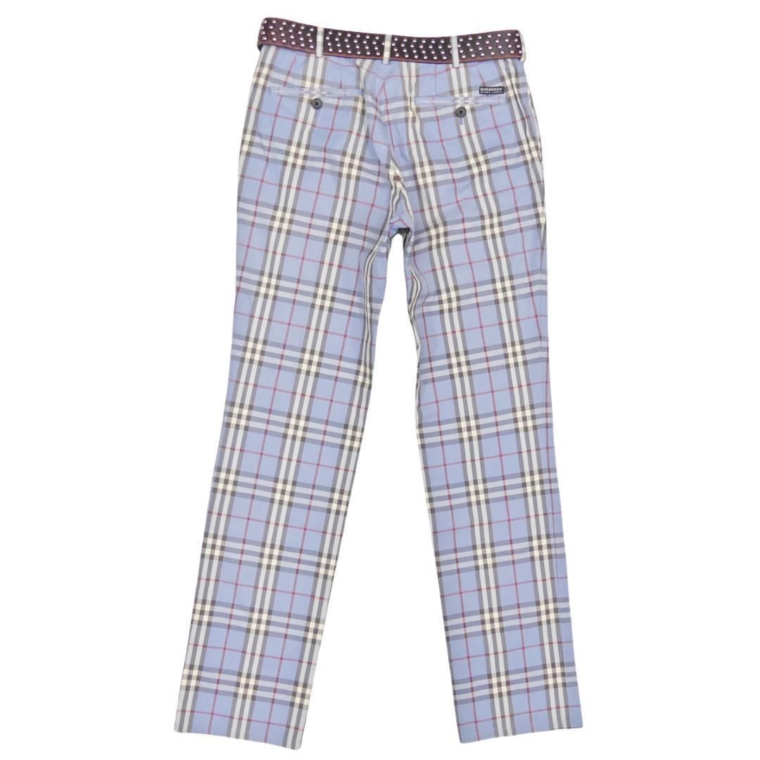 バーバリーブラックレーベル バーバリー ブラックレーベル ノヴァ