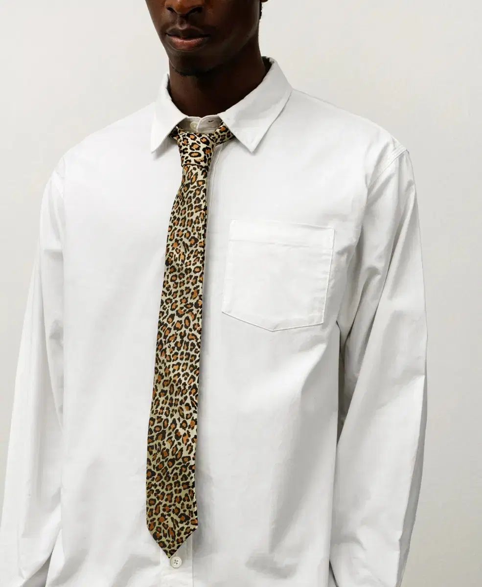 ステューシーネクタイ STUSSY - Stussy RANSOM JACQUARD TIE ステューシー ネクタイの