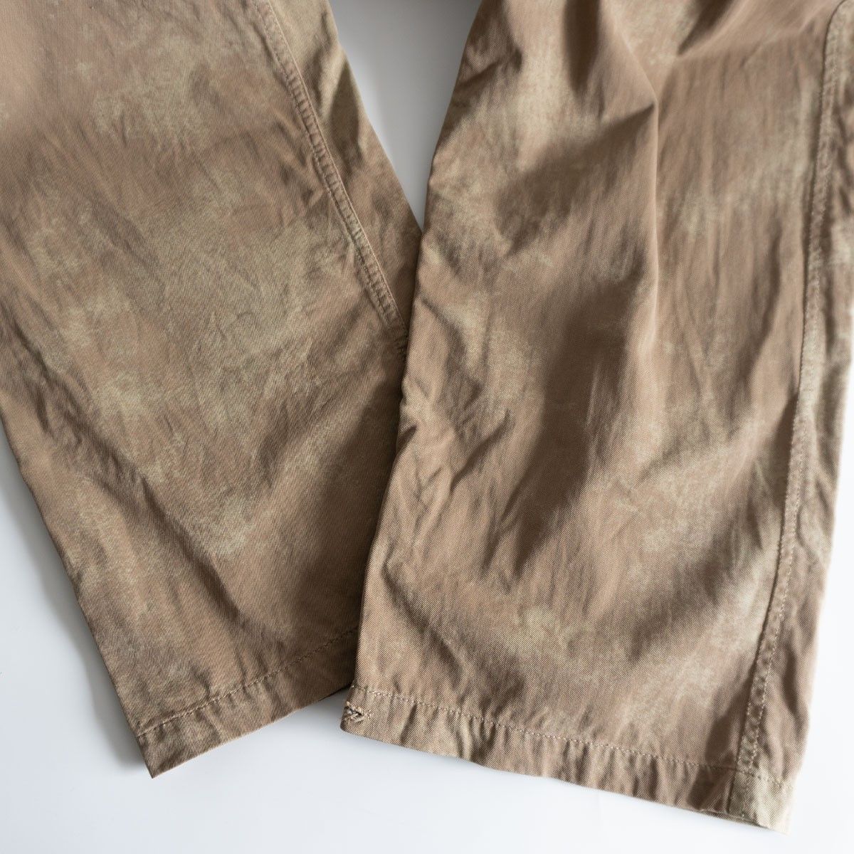 美品】NIGEL CABOURN AUTHENTIC LINE【 LE3 Sean Flynn Fatigue Pants
