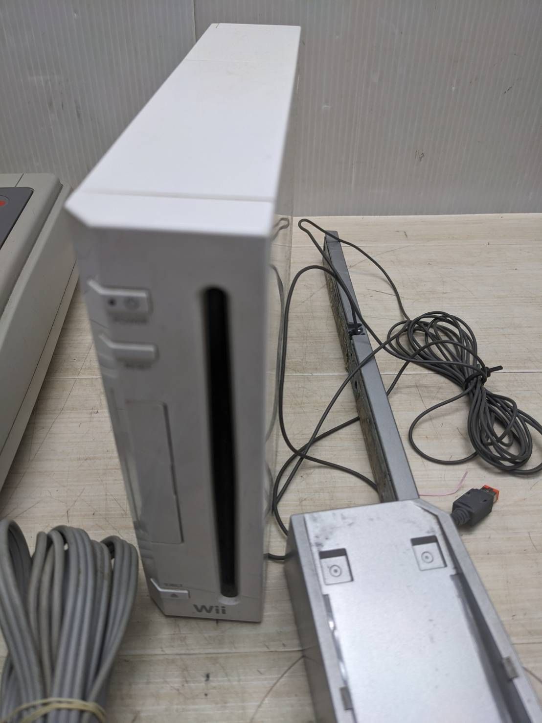 S96741 ニンテンドー Wii RVL-001 スーパーファミコン HVC-002