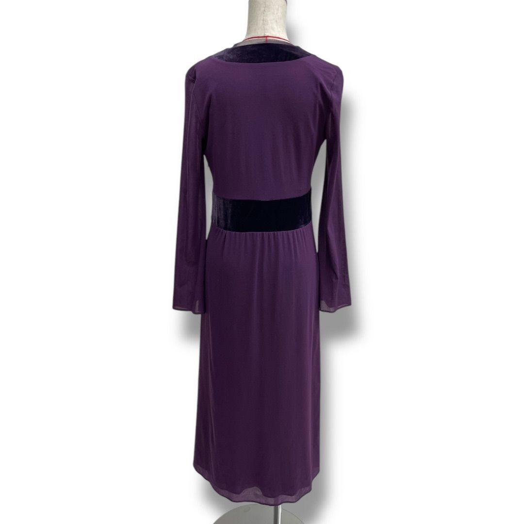 美品！】Loulou Willoughby ルルウィルビー プリマドンナワンピース