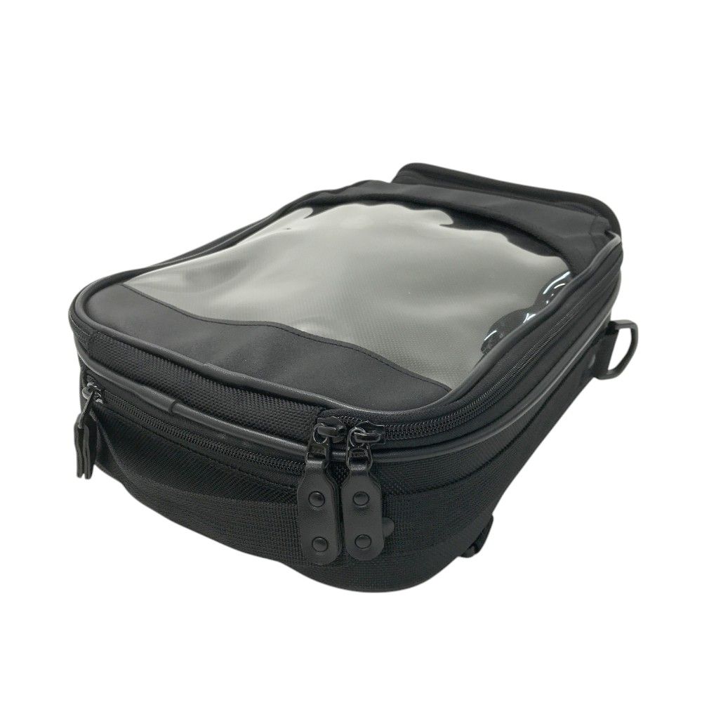 【値下げ中】MOTOFIZZ タンクバッグ 黒 : タナックス(TANAX) タンクバッグGT モトフィズ(MOTOFIZZ