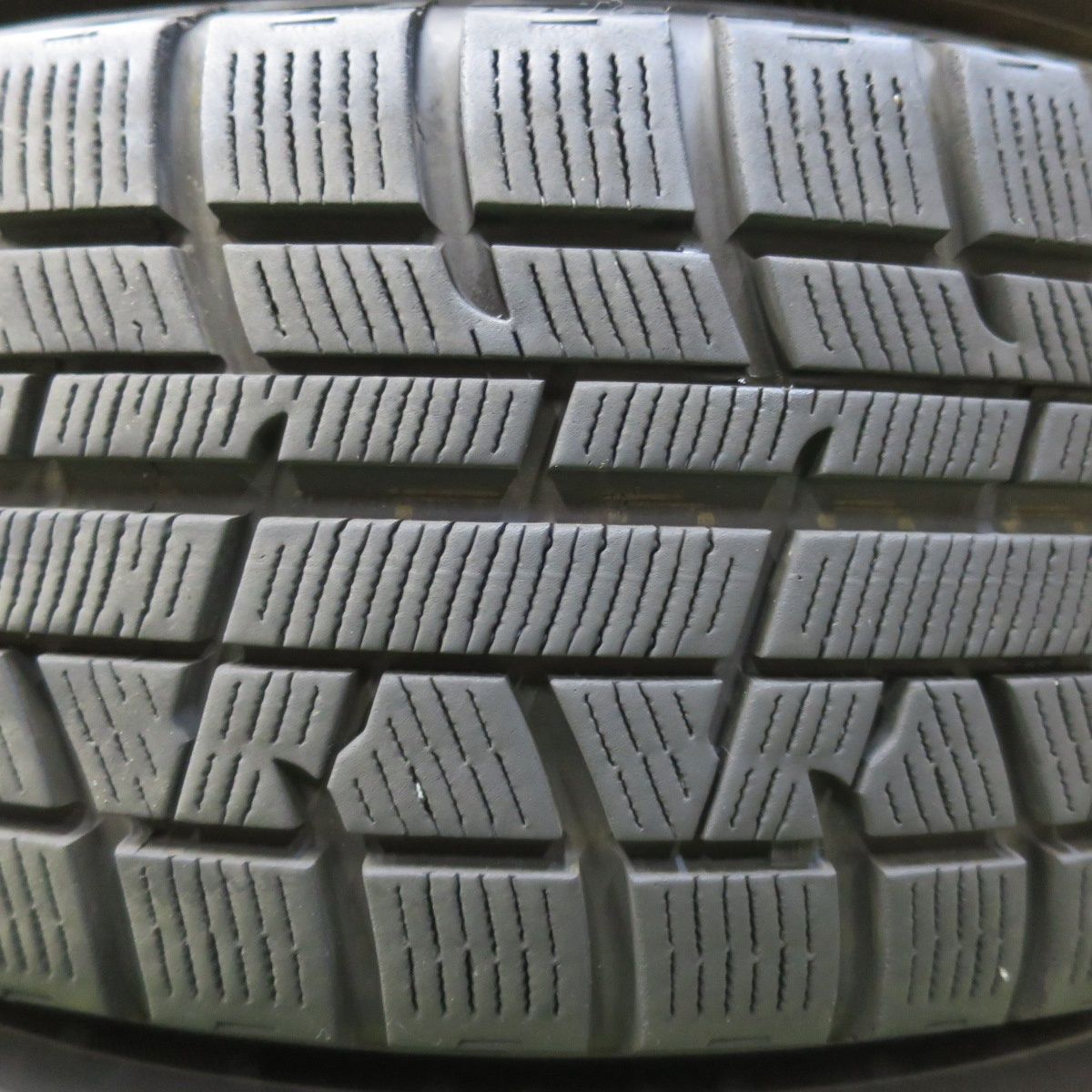 ヨコハマ アイスガード