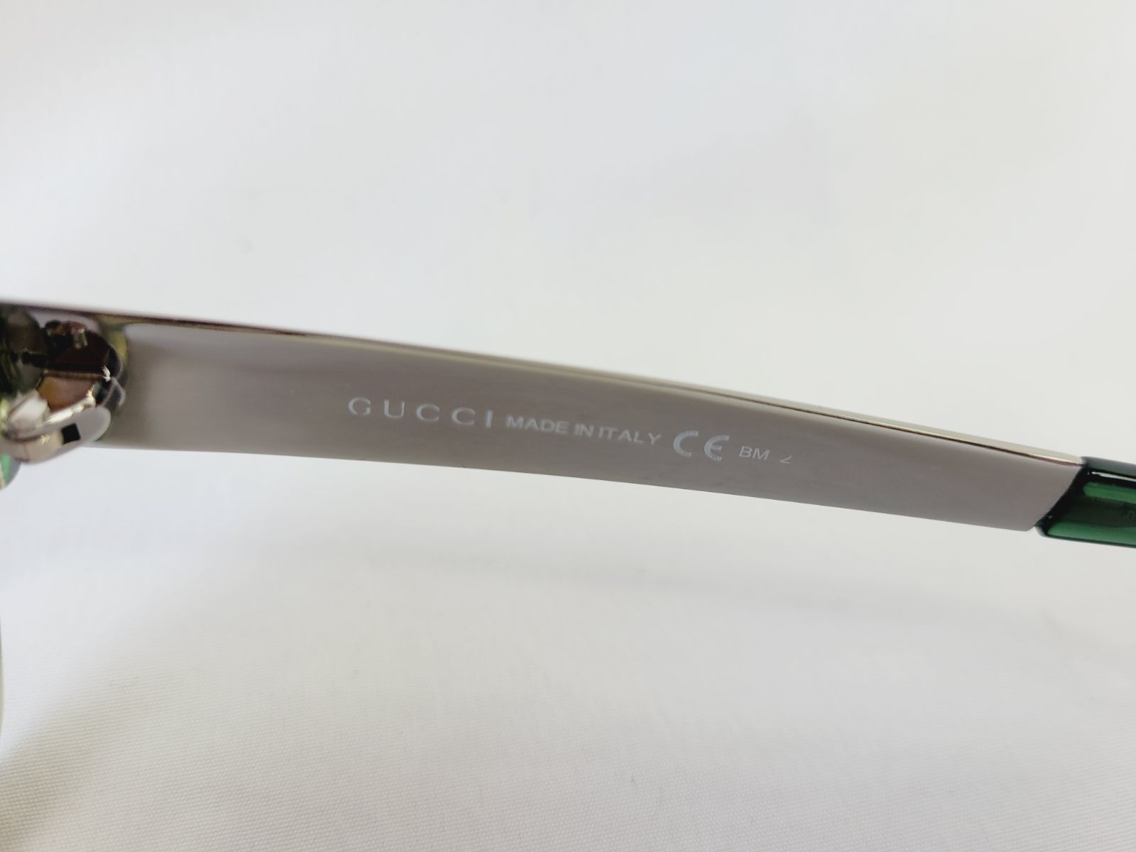 【GUCCI】 グッチ・サングラス グッチ サングラス アロハ風フレーム Optyl GG 3803/F/S 花柄
