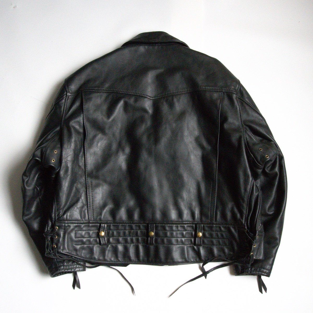 最終値下げ！美品Langlitz Leathers コーチジャケット 中古・古着通販】Langlitz Leathers (ラングリッツレザー