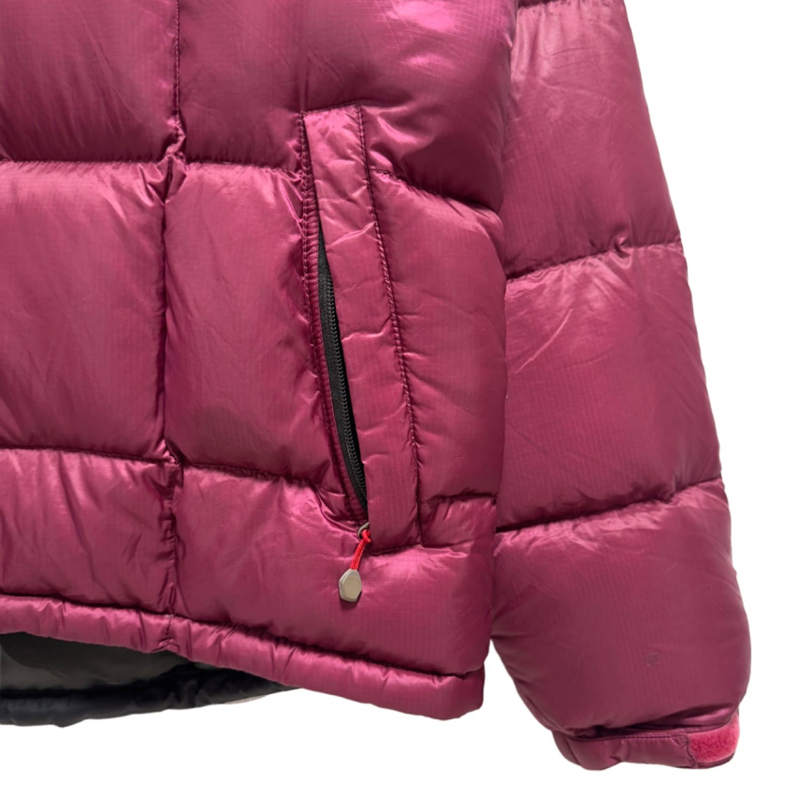 最上級ライン サミットシリーズ 】 ノースフェイス THE NORTH FACE XL 