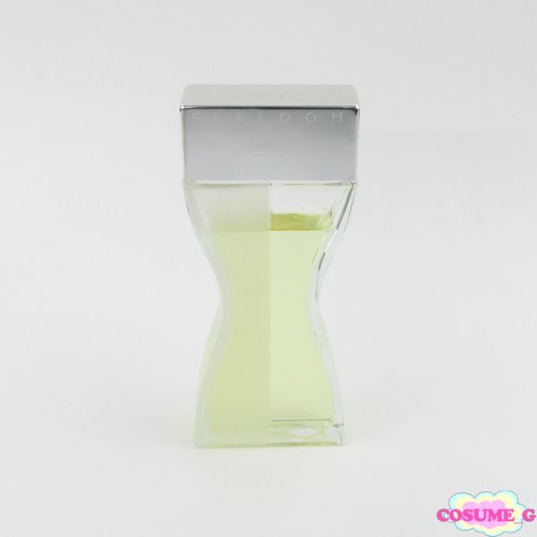 未開封 トミー ヒルフィガー ヒズ フリーダム 50ml ヒズフリーダム