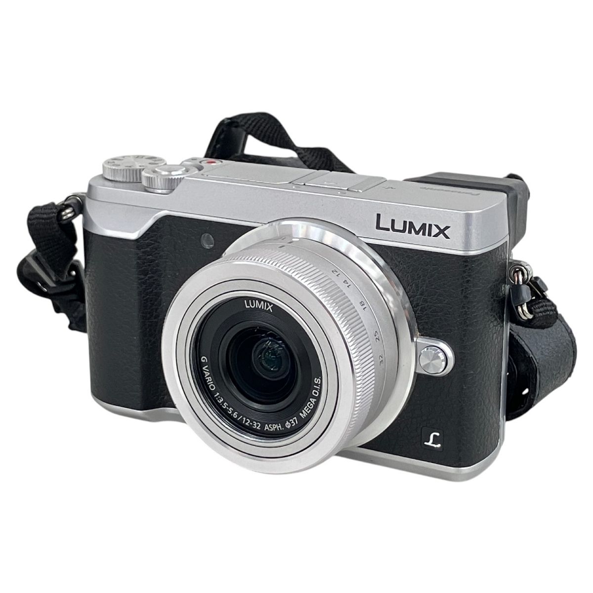 【美品・元箱】 Panasonic パナソニック DMC-GX7MK2 ボディ #2- パナソニック Panasonic DMC-GX7MK2 レンズキット Panasonic