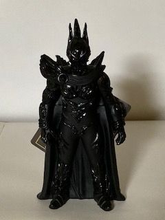 ウルトラ怪獣シリーズ2006ウルトラマンメビウスFINAL