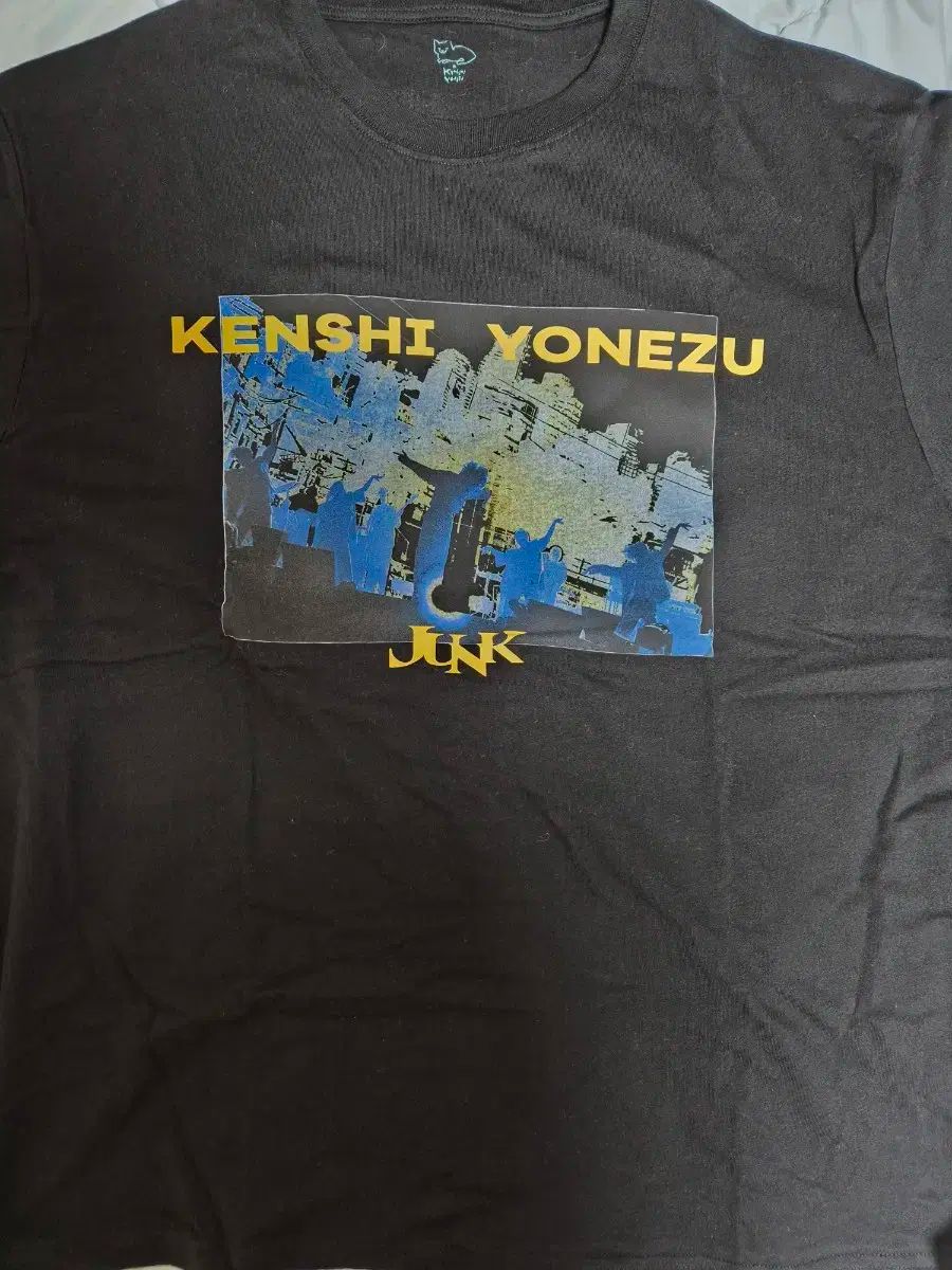 米津軒市 WORLD TOUR ワールドツアー Tシャツ xl