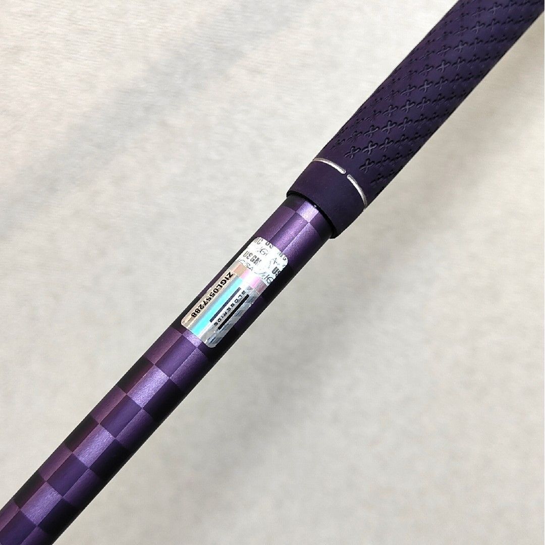  レディース オノフ ONOFF 6 U ユーティリティ カーボンA カバー付 ユーティリティ メンズ