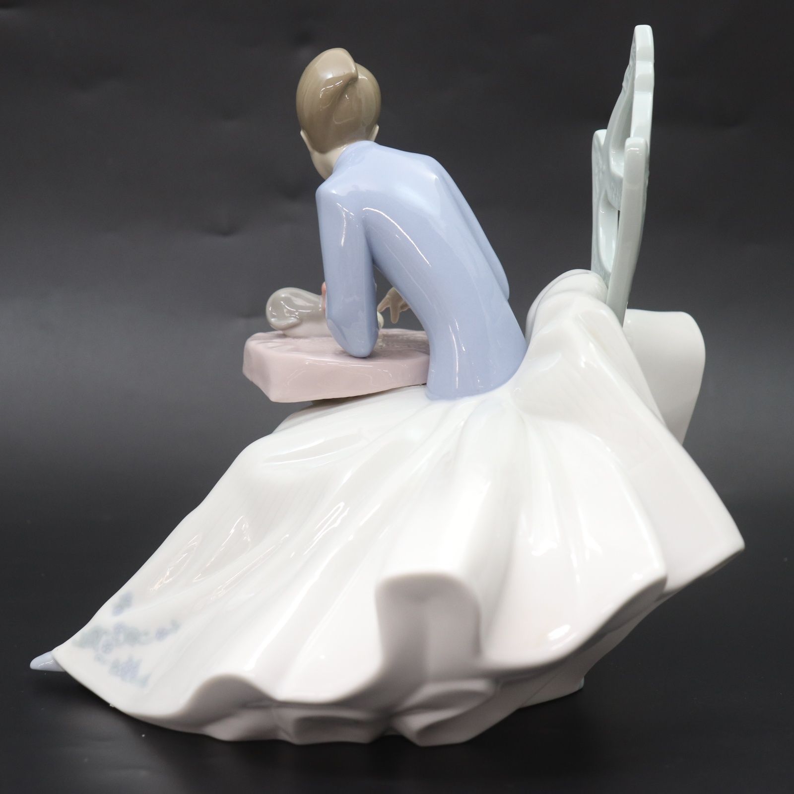 飾り リヤドロ姉妹ブランド