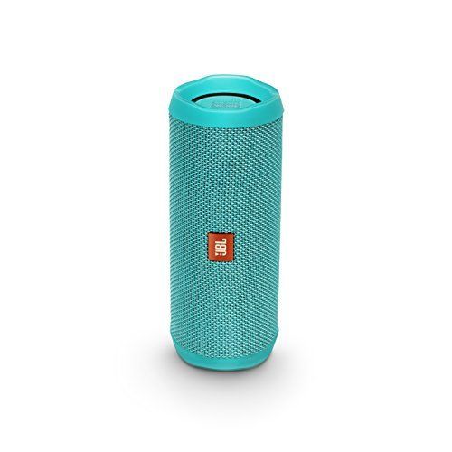 中古】JBL FLIP4 Bluetoothスピーカー IPX7防水/パッシブラジエーター