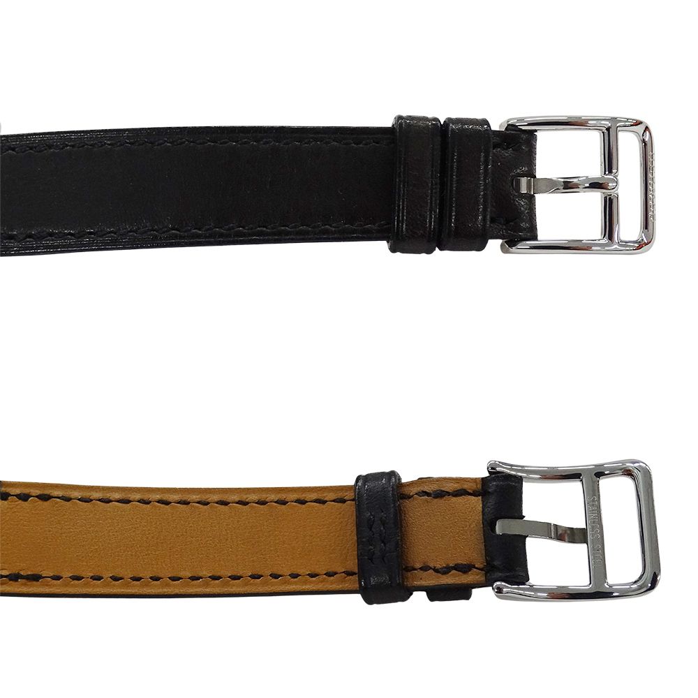 エルメス タンデム TA1.210 オレンジ文字盤 レディース クォーツ 腕時計 エルメス HERMES 時計 レディース ブランド タンデム クオーツ