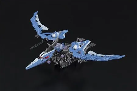 2026年最新】ゾイドワイルド列伝の人気アイテム - メルカリ