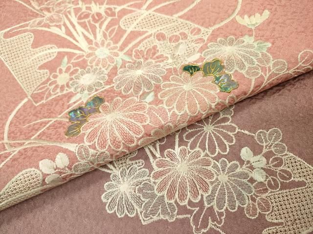 スワトウ「汕頭」のテーブルクロス | テーブルスタイル茶道でなりたい