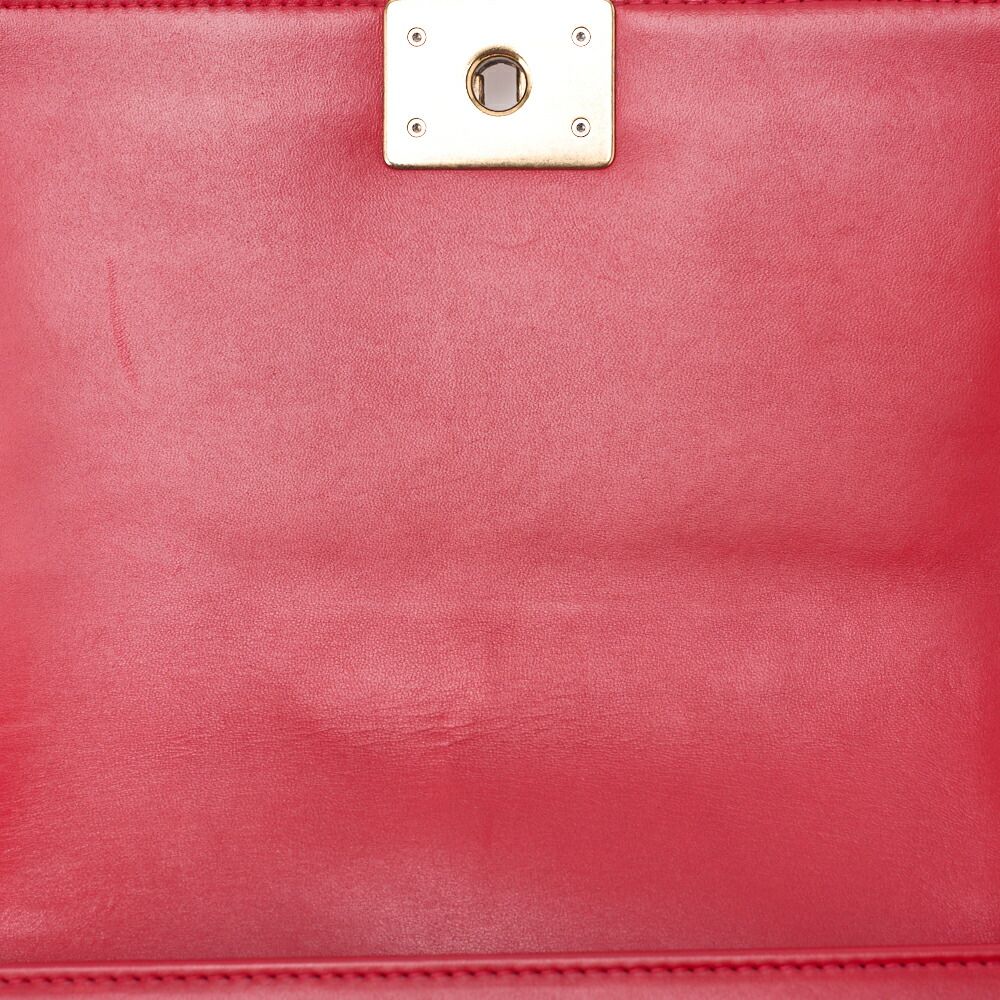 シャネル ボーイシャネル