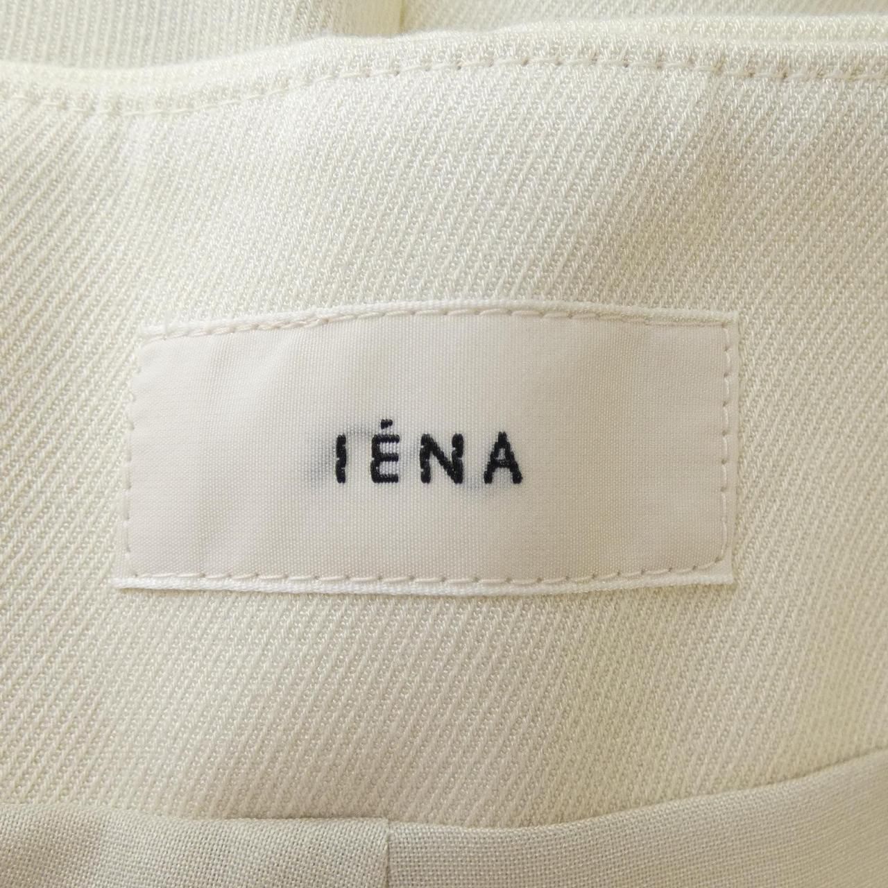 イエナ IENA パンツ