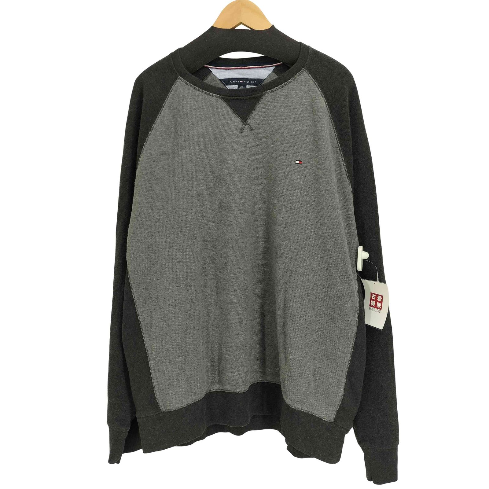 TOMMY HILFIGER SALE トミーヒルフィガー ニット メンズ