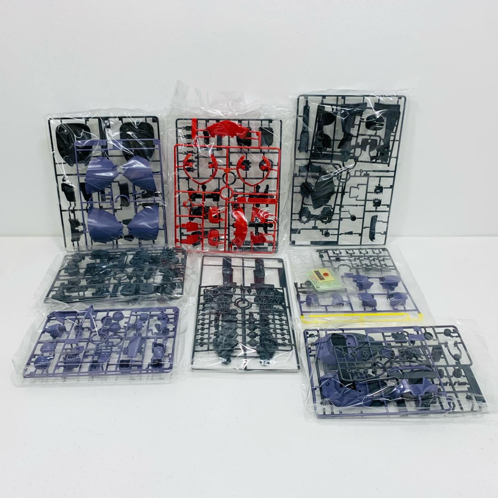 中古 プラモデル 機動戦士ガンダム MS-09Rリック・ドム MG 1/100 2017年製 74440 【714】 価格.com - MG 1/100 機動戦士ガンダム MS-09R リック・ドム の