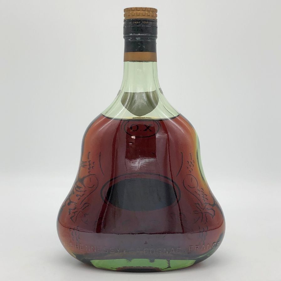 グリーンボトル ヘネシー X.O ブランデー 未開栓 700ml 40% 楽天市場】ヘネシー xo グリーンボトルの通販