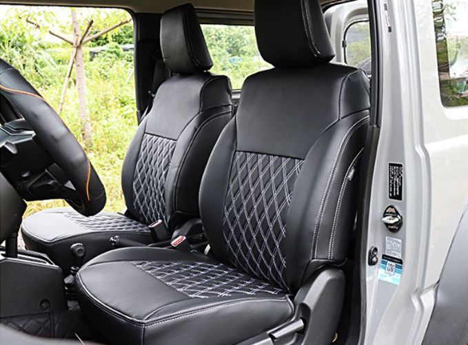 アクセサリー カスタム