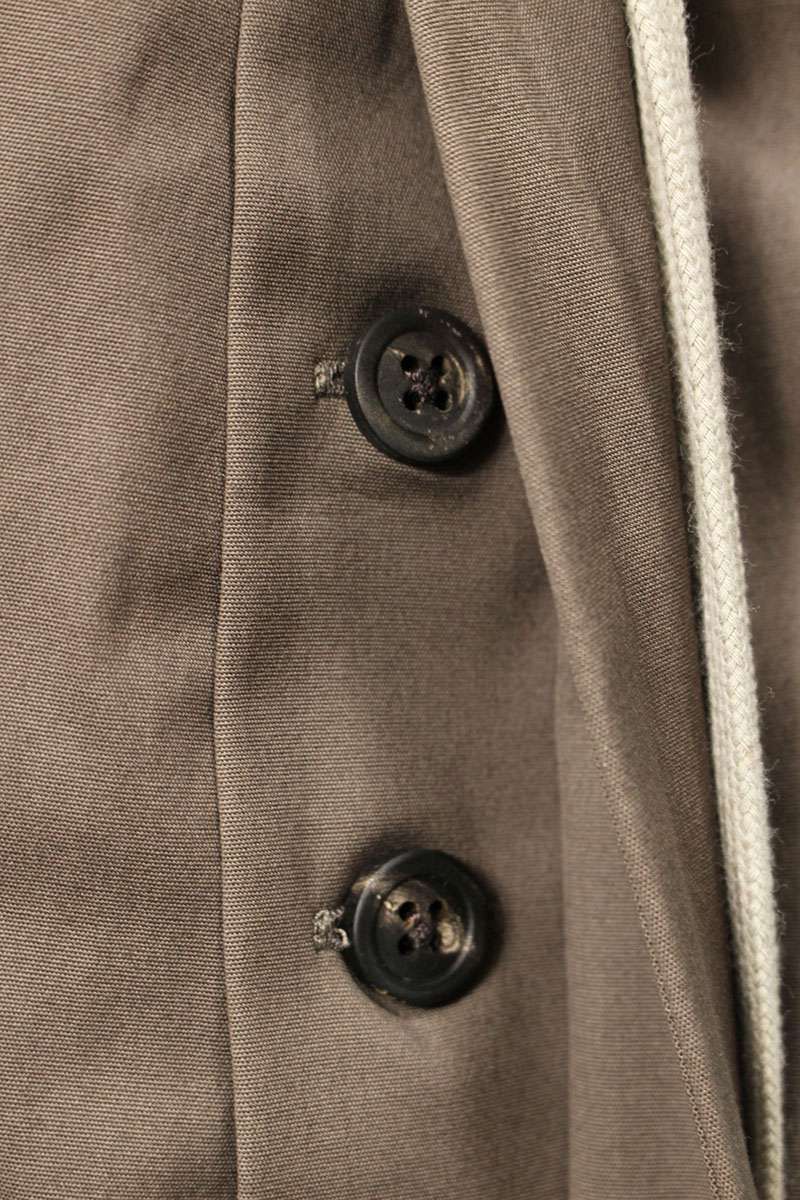 リックオウエンス 23AW RU02C7389-TE CARGO PODS カーゴポッズショート  