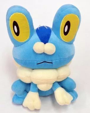 中古】ぬいぐるみ ケロマツ スーパーDXぬいぐるみ