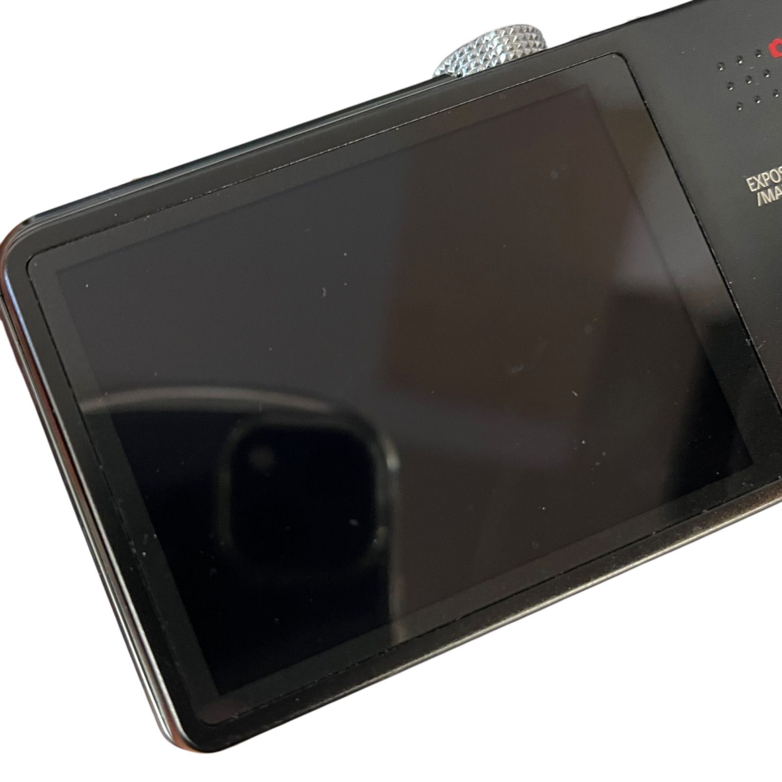 管31799】動作未確認☆Panasonic パナソニック LUMIX DMC-TZ30