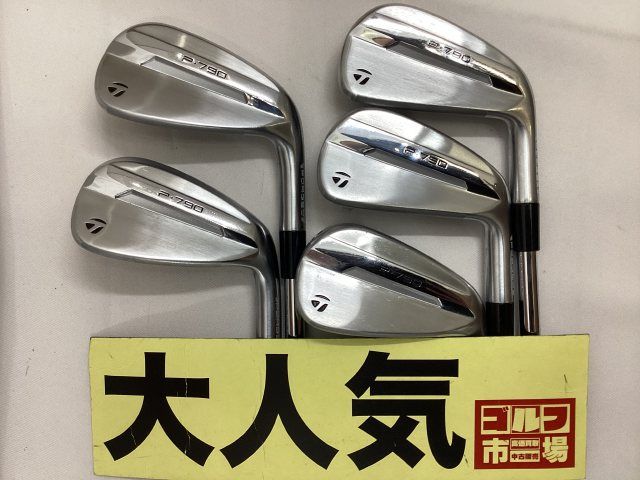 テーラーメイド 21 P790 MODUS3 TOUR105 6本セット S 楽天市場】TaylorMade テーラーメイド日本正規品 P790 アイアン