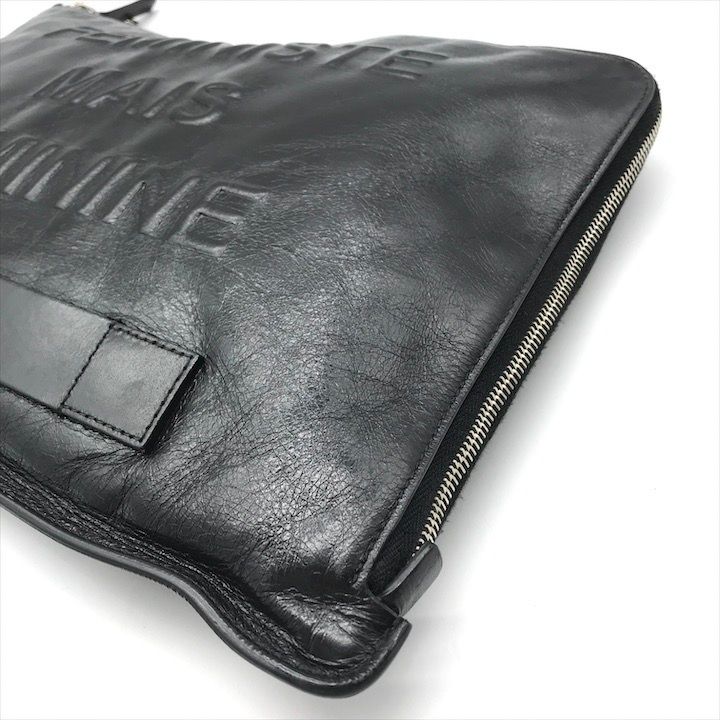 良品 CHANEL シャネル ココマーク レザー クラッチ セカンド 良品 CHANEL シャネル ココマーク レザー クラッチ セカンド