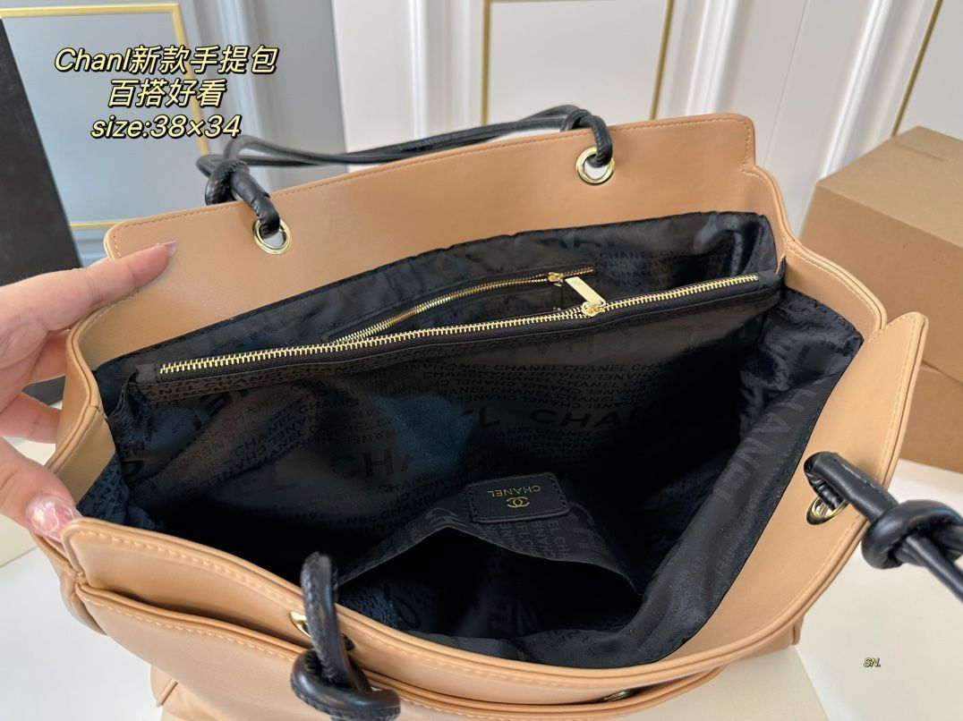 CHANEL 今日特価！ハンドバッグ～送料無料！ - メルカリ