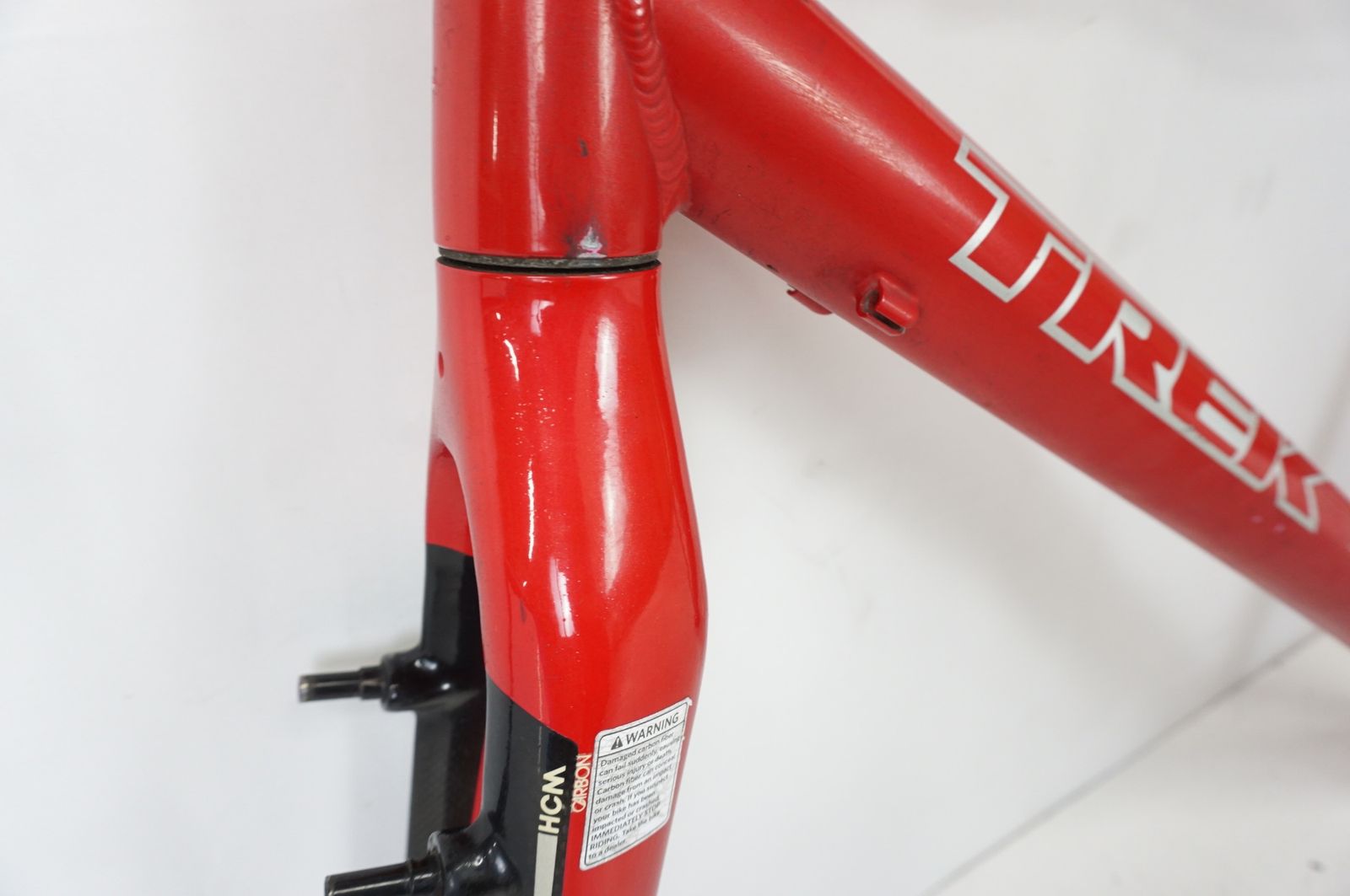 TREK トレック