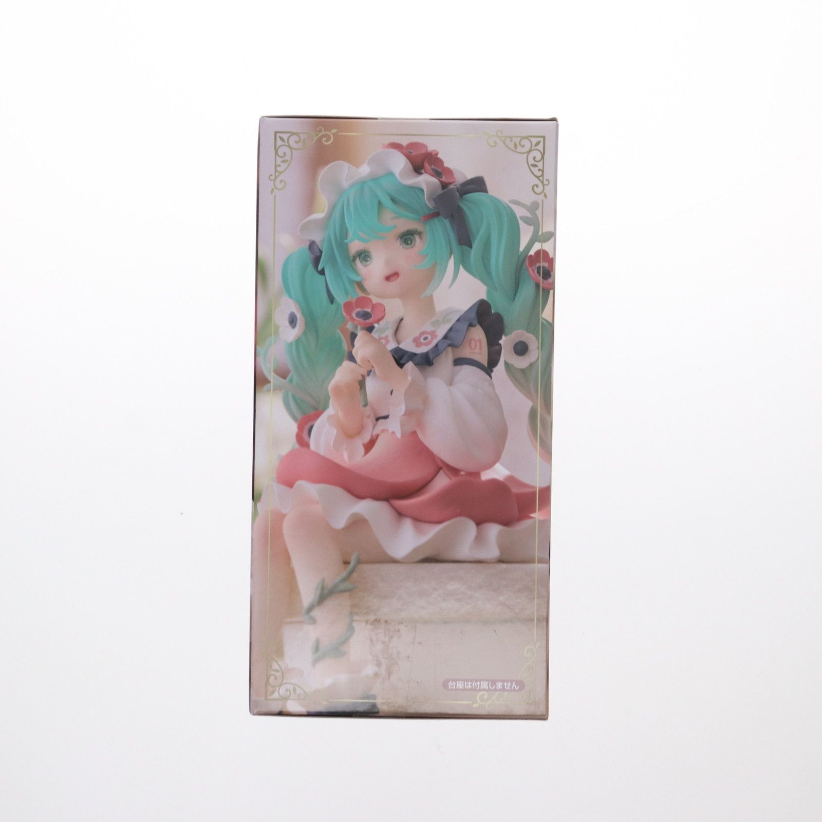 初音ミク キャラクター・ボーカル・シリーズ01 初音ミク ぬーど