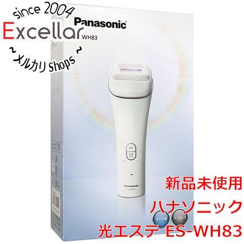 Panasonic 光美容器ES-WH83-S www.krzysztofbialy.com