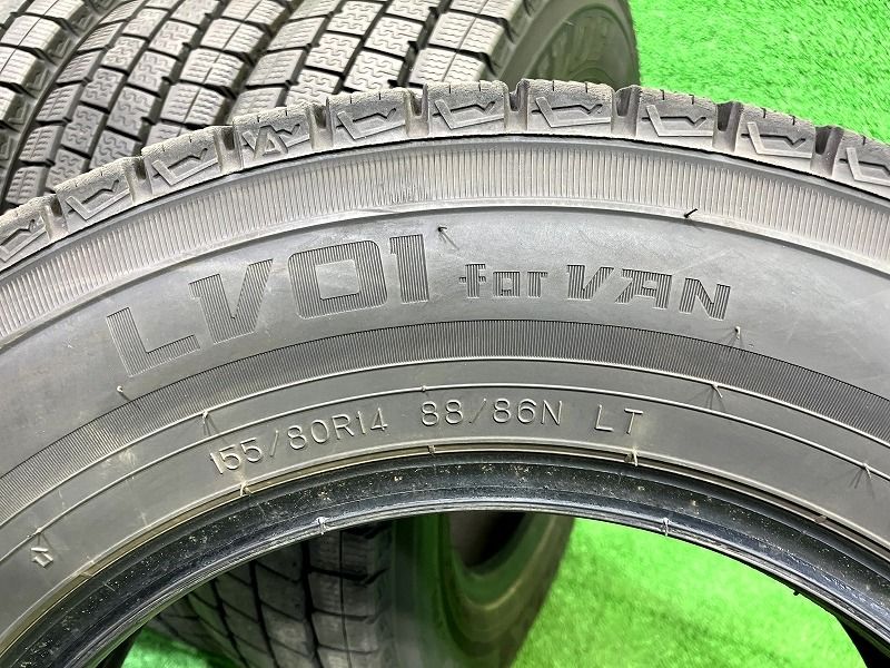 スタッドレス ダンロップ