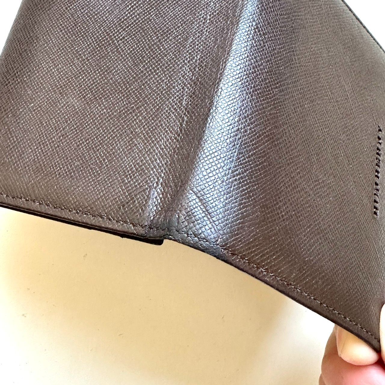 名刺入れ ノバチェック