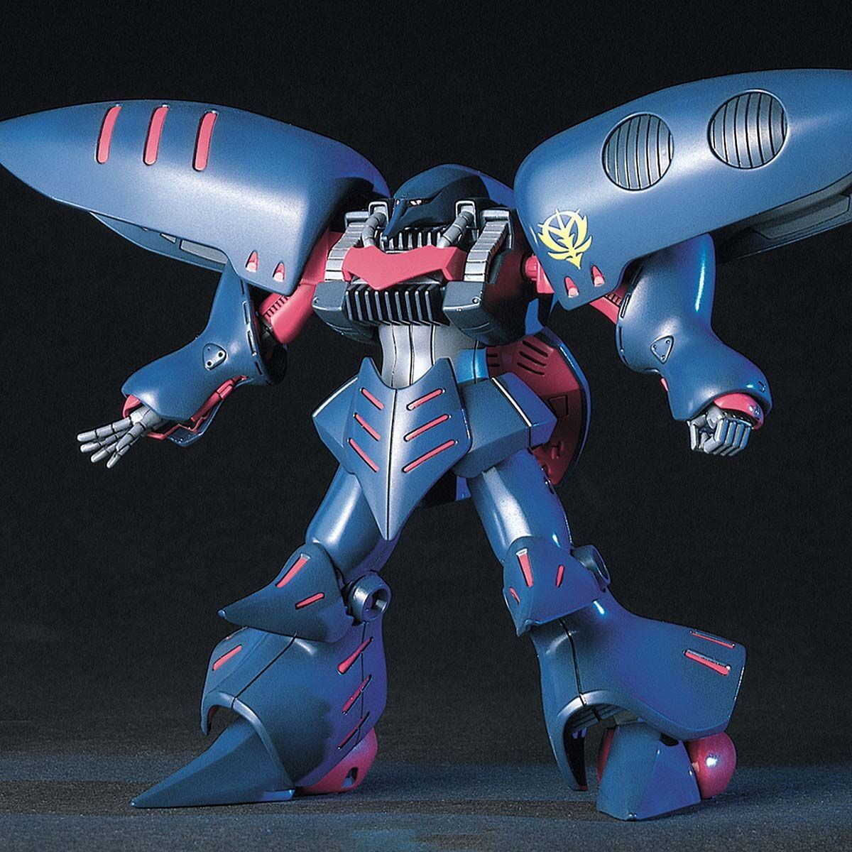 再販) HGUC 1/144 AMX-004-2 キュベレイMk-II 機動戦士ガンダム