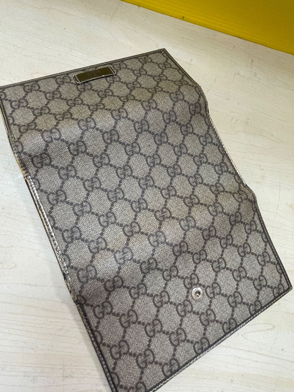 Z GUCCI 3点セット オールドグッチ シェリーライン ショルダーバッグ 