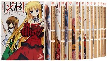  カンピオーネ! 文庫 1-15巻セット (スーパーダッシュ文庫)