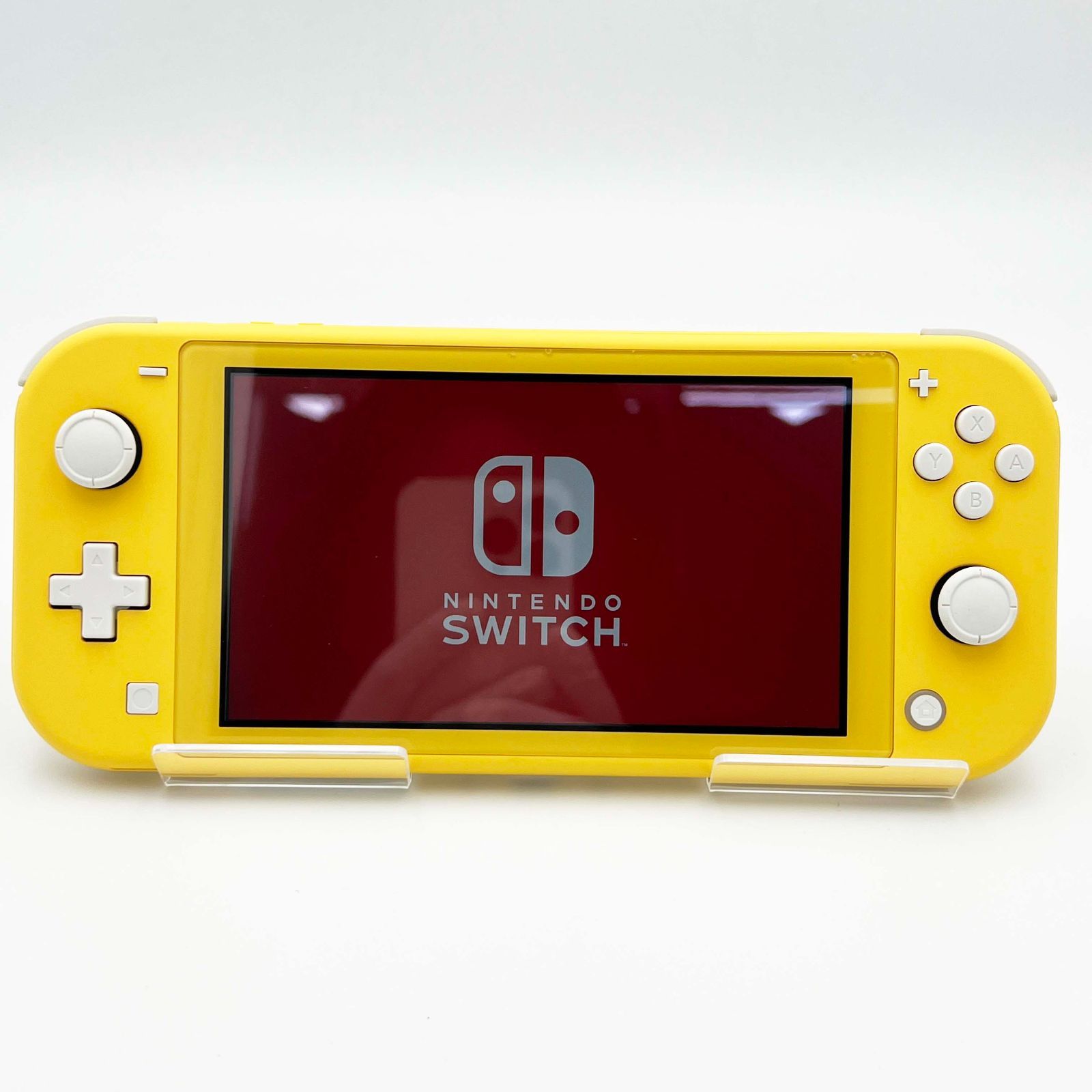 中古】Nintendo Switch Lite 本体 ニンテンドー スイッチ ライト