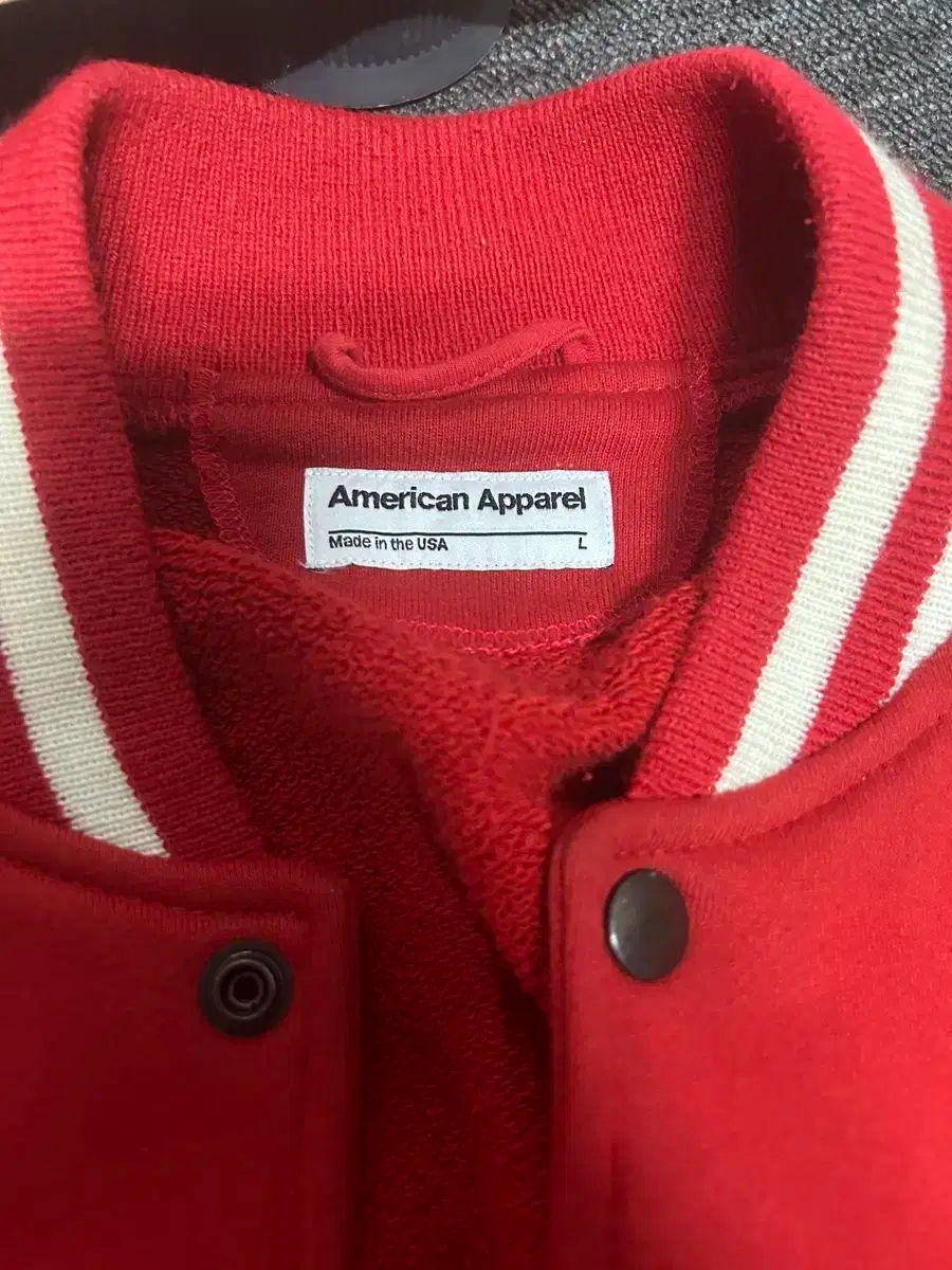 アメリカンアパレル アウター