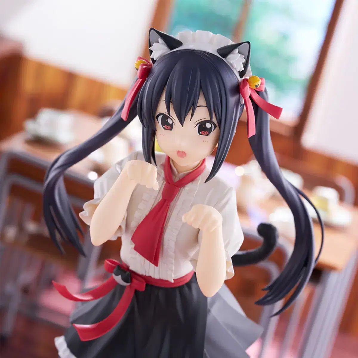 けいおん　フィギュア　まとめ売り 予約) けいおん！ フィギュア 2 種 - メルカリ