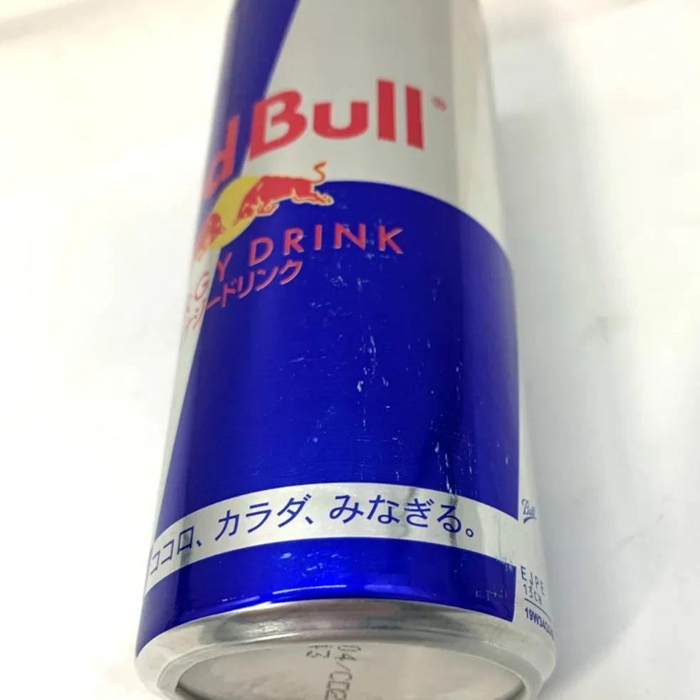 レッドブル エナジードリンク 250ml 22本 賞味2024/9/4 - メルカリ