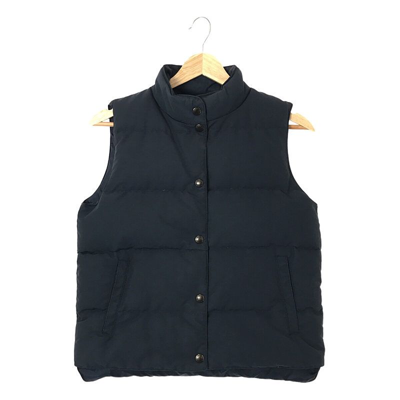 エンジニアードガーメンツ　ダウンベスト　S Engineered Garments / エンジニアドガーメンツ | ダウンベスト