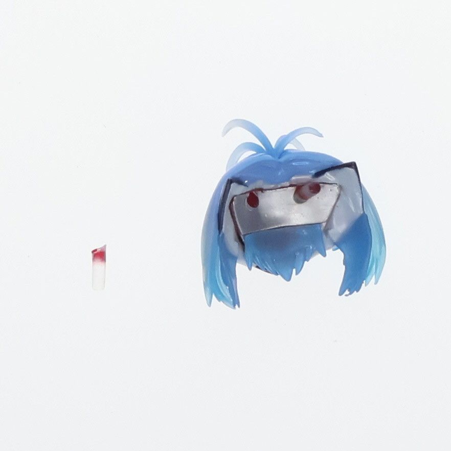 KOS-MOS Re:(コスモス リフレイン) ゼノブレイド2 1/7 完成品