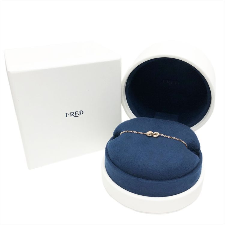FRED フレッド シャンス アンフィニ SM スモールモデル FRED フレッド シャンス アンフィニ SM スモールモデル