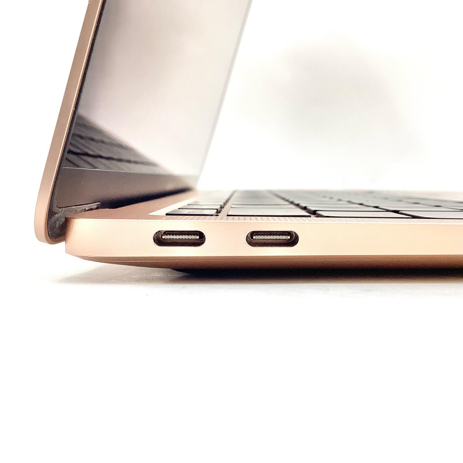 Apple Air MacBook 0 M1 com: with 13.3インチ - Late Chip スペース 