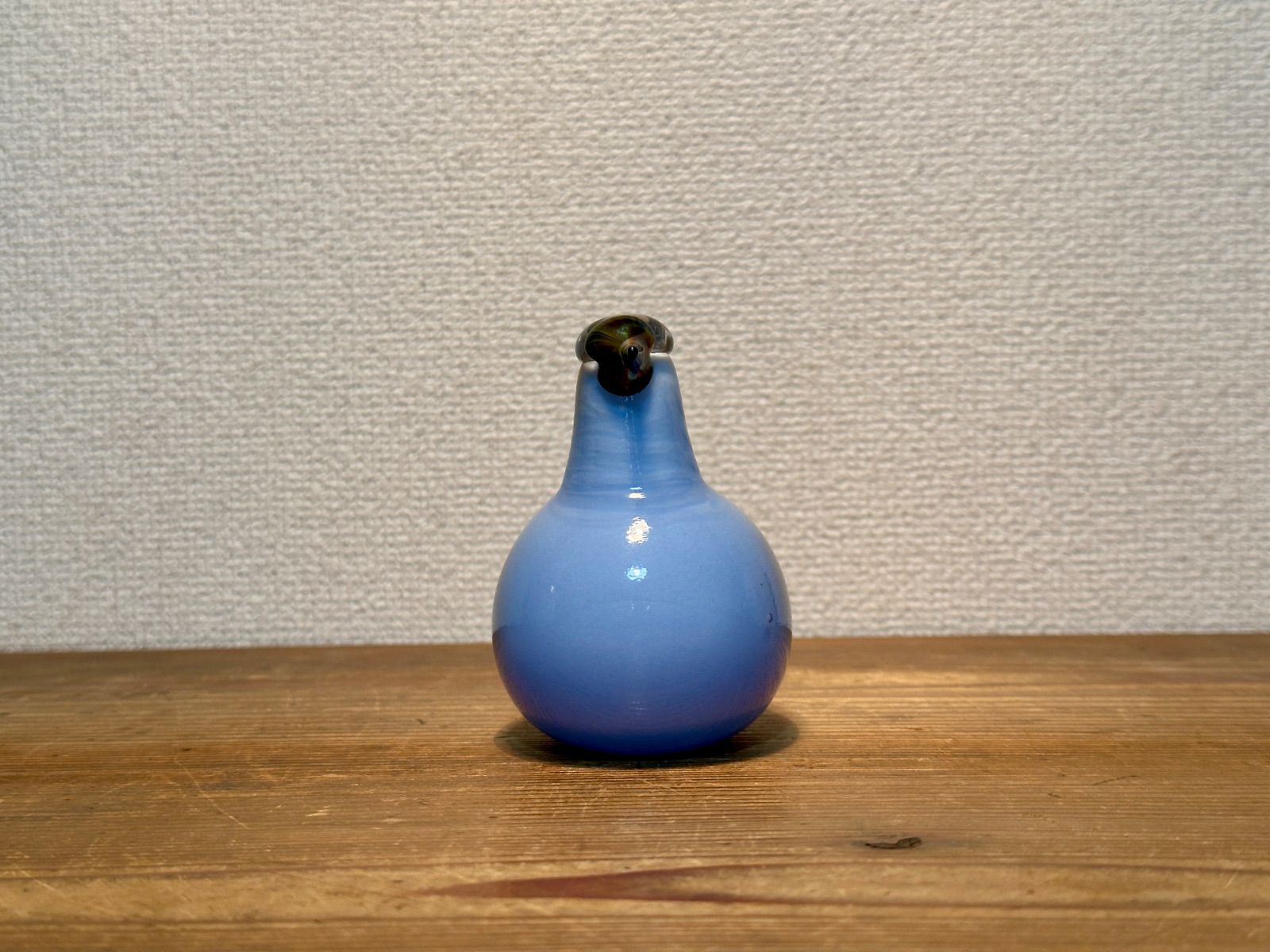ヌータヤルヴィ【イッタラ】VASE ヴィンテージ品 ヌータヤルヴィの通販